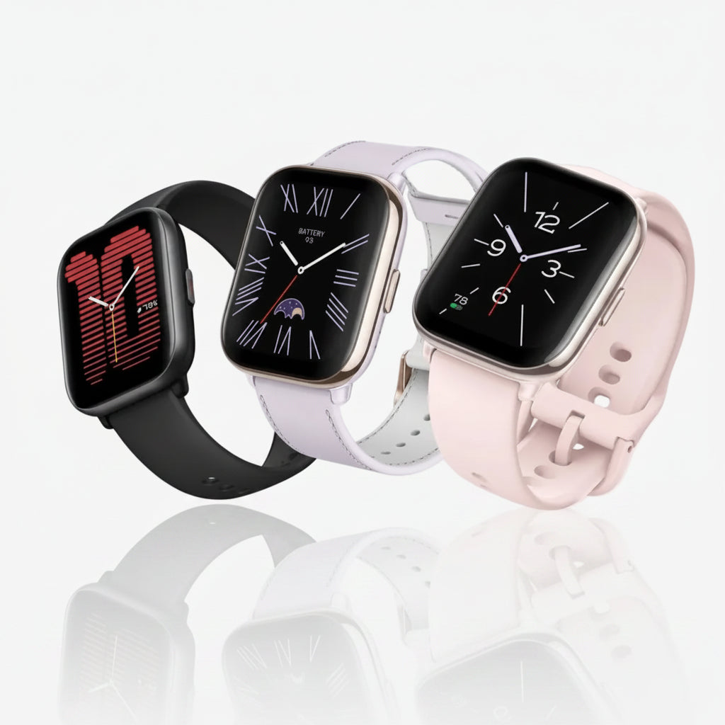 Amazfit