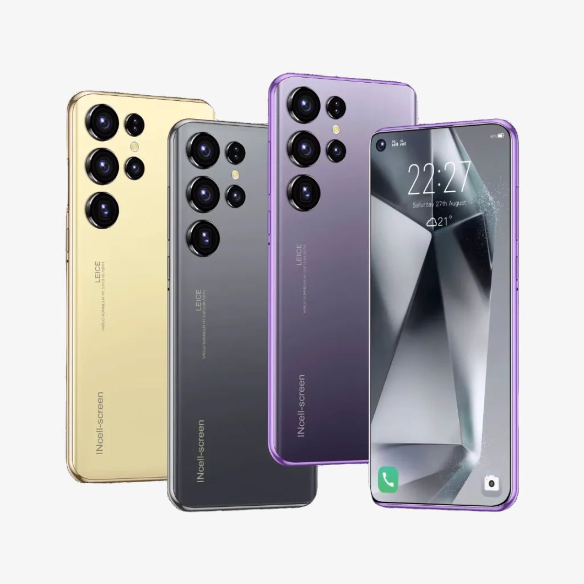Infinix