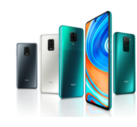 Xiaomi