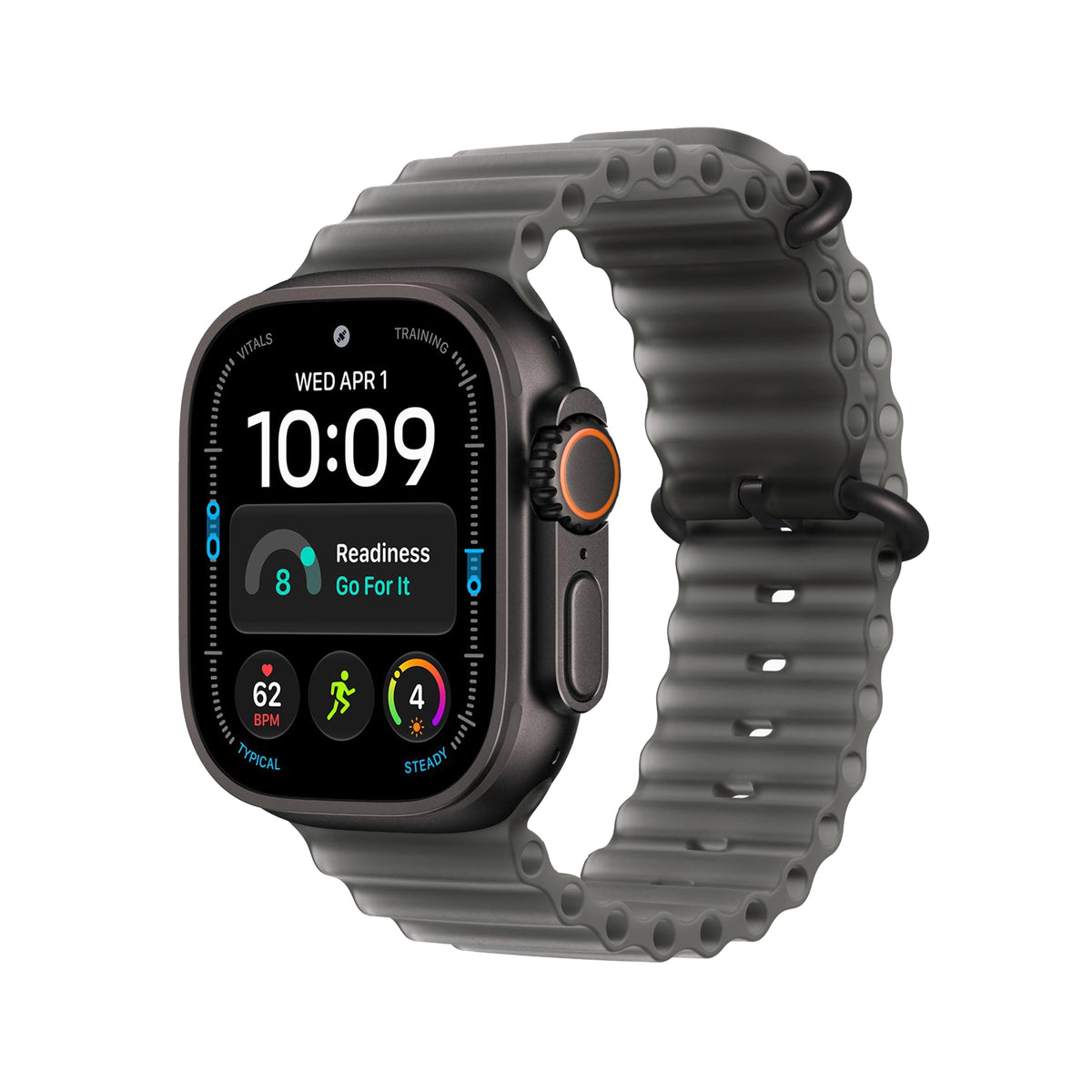 Apple Watch Ultra 4
