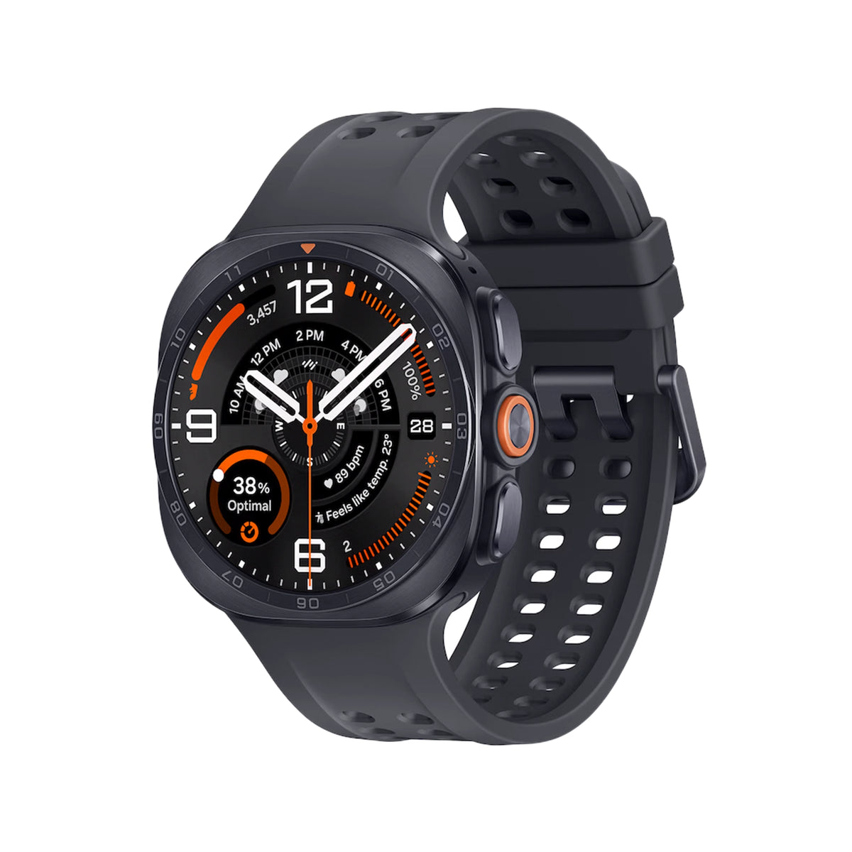 Samsung Galaxy Watch Ultra2