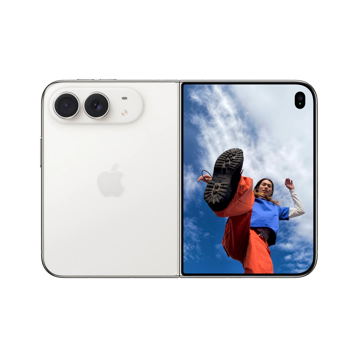 Apple iPhone Duo