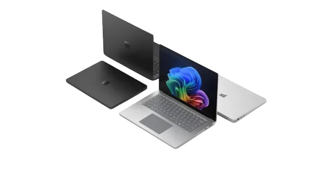 Microsoft